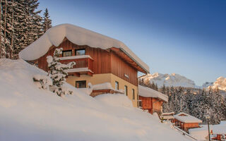 Náhled objektu Alpendorf Dachstein-West, Annaberg, Dachstein West / Lammertal, Rakousko