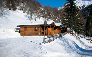 Náhled objektu Val di Sole, Peio Terme, Marilleva / Folgarida, Itálie