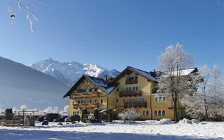 Náhled objektu & Gasthof Schweizerhaus, Mittersill, Oberpinzgau, Rakousko