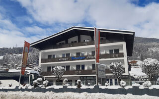 Náhled objektu & Gasthof Venedigerblick, Neukirchen am Grossvenediger, Oberpinzgau, Rakousko