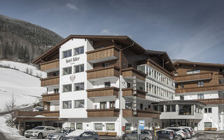 Náhled objektu Adler, San Giovanni / St. Johann im Ahrntal, Valle Aurina / Tauferer Ahrntal, Itálie