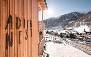 Náhled objektu Aktiv & Familienhotel Adlernest, Vernago / Vernagt am See, Val Senales / Schnalstal, Itálie