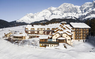 Náhled objektu Aldiana Club Resort Hochkönig, Mühlbach am Hochkönig, Hochkönig Winterreich, Rakousko