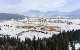 Náhled objektu Aldiana Salzkammergut, Bad Mitterndorf, Salzkammergut / Ausseerland, Rakousko