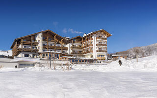 Náhled objektu Alpenfrieden, Maranza / Meransen, Valle Isarco / Eisacktal, Itálie