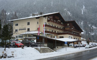 Náhled objektu Alpenhotel Edelweiss, Maurach am Achensee, Achensee, Rakousko