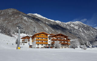 Náhled objektu Alpenhotel Schönwald, Vals (Valles), Valle Isarco / Eisacktal, Itálie