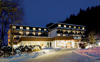 Náhled objektu Alpenhotel Weitlanbrunn, Sillian, Osttirol, Rakousko