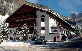 Náhled objektu Alpin Haus Smart & Family, Selva di Gardena / Wolkenstein, Val Gardena / Alpe di Siusi, Itálie