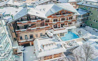 Náhled objektu Alte Post, Bad Hofgastein, Gastein / Grossarl, Rakousko