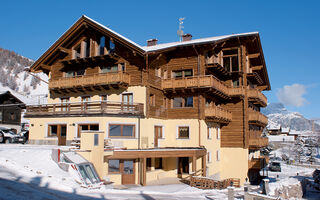 Náhled objektu Amerikan, Livigno, Livigno, Itálie