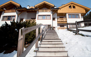 Náhled objektu Aparthotel Des Alpes, Cavalese, Val di Fiemme / Obereggen, Itálie