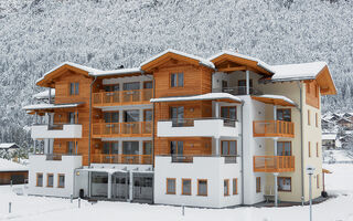 Náhled objektu Aparthotel Nele, Ziano di Fiemme, Val di Fiemme / Obereggen, Itálie