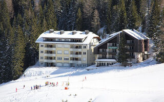 Náhled objektu Apt. dům Sonnenalpe, Nassfeld, Nassfeld / Hermagor, Rakousko