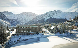 Náhled objektu AVES Arosa, Arosa, Arosa, Švýcarsko