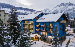 Náhled objektu Baita Clementi, Bormio, Bormio, Itálie