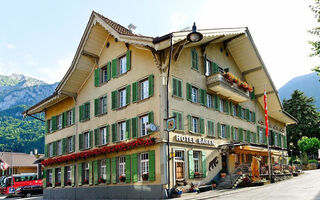 Náhled objektu Bären (Winter Special), Interlaken, Jungfrau, Eiger, Mönch Region, Švýcarsko