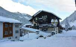 Náhled objektu Bärgsunnu, Saas Grund, Saas Fee / Saastal, Švýcarsko