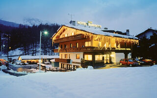 Náhled objektu Barisetti, Cortina d'Ampezzo, Cortina d'Ampezzo, Itálie