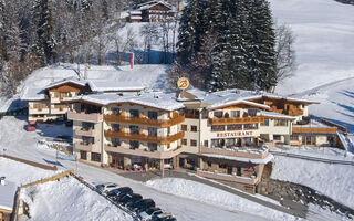 Náhled objektu Berghof, Söll am Wilden Kaiser, Wilder Kaiser - Brixental / Hohe Salve, Rakousko