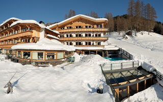 Náhled objektu Berghotel Sexten, Moso - Moos, Alta Pusteria / Hochpustertal, Itálie