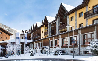 Náhled objektu Blu Hotel Acquaseria, Passo Tonale, Passo Tonale / Ponte di Legno, Itálie