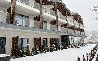 Náhled objektu Boutique Suite Hotel Alpuris, Cavalese, Val di Fiemme / Obereggen, Itálie