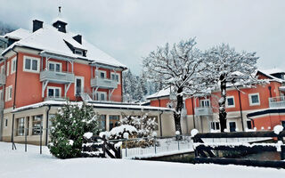 Náhled objektu Burgstaller Strandhotel, Feld am See, Bad Kleinkirchheim, Rakousko