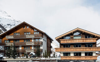 Náhled objektu City, Täsch bei Zermatt, Zermatt Matterhorn, Švýcarsko