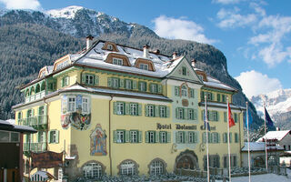 Náhled objektu Club Dolomiti, Canazei, Val di Fassa / Fassatal, Itálie