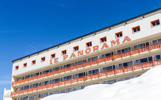 Náhled objektu Club Le Panorama, Les Deux Alpes, Les Deux Alpes, Francie