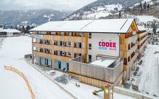 Náhled objektu COOEE alpin Hotel Bad Kleinkirchheim, Bad Kleinkirchheim, Bad Kleinkirchheim, Rakousko