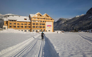 Náhled objektu COOEE alpin Hotel Dachstein, Gosau, Dachstein West / Lammertal, Rakousko