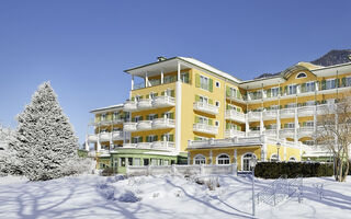 Náhled objektu Das Alpenhaus Gasteinertal, Bad Hofgastein, Gastein / Grossarl, Rakousko