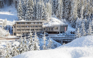 Náhled objektu Das Mondschein, Obereggen, Val di Fiemme / Obereggen, Itálie