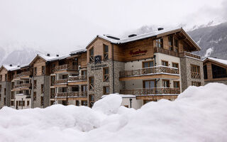 Náhled objektu DAS Neukirchen, Neukirchen am Grossvenediger, Oberpinzgau, Rakousko