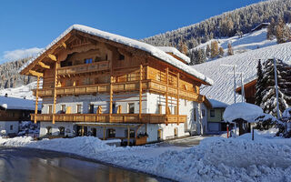 Náhled objektu Dolomitenhof, Kartitsch, Osttirol, Rakousko