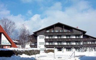 Náhled objektu Edelweiss, Götzens, Innsbruck, Rakousko