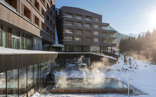 Náhled objektu Falkensteiner Hotel Schladming, Schladming - Rohrmoos, Dachstein / Schladming, Rakousko