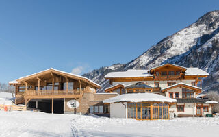 Náhled objektu Feriendorf Hotel Ponyhof, Fusch am Grossglockner, Kaprun / Zell am See, Rakousko