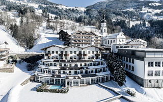 Náhled objektu Ferienhotel Hoppet, Hart im Zillertal, Zillertal, Rakousko