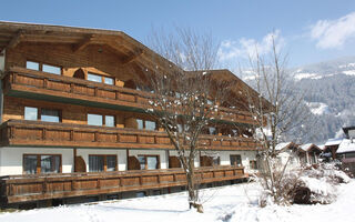 Náhled objektu First Mountain Hotel Zillertal, Aschau im Zillertal, Zillertal, Rakousko