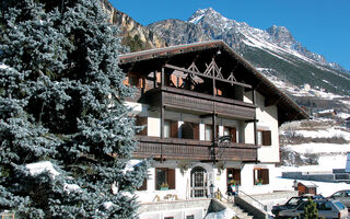 Náhled objektu Gardenia, Val di Dentro - Isolaccia, Bormio, Itálie