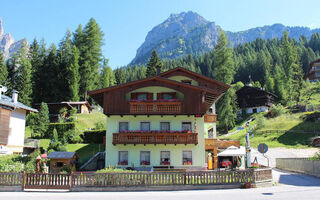 Náhled objektu Garni al Barance, Selva di Cadore, Civetta, Itálie