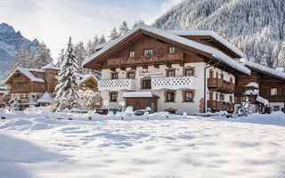 Náhled objektu Garni Cima Dodici, Sesto - Sexten, Alta Pusteria / Hochpustertal, Itálie