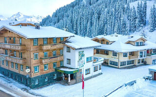 Náhled objektu Garni Forelle, Tux, Zillertal, Rakousko