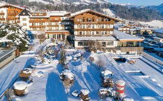 Náhled objektu Gartenhotel Crystal, Fügen im Zillertal, Zillertal, Rakousko