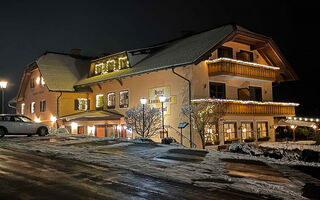 Náhled objektu Gasthof Lammersdorf, Millstatt in Kärnten, Bad Kleinkirchheim, Rakousko