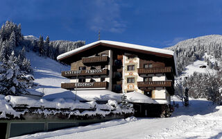 Náhled objektu Gasthof Riederhof, Gerlos, Zillertal, Rakousko