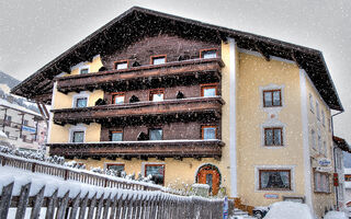 Náhled objektu Gasthof Traube, Fliess in Tirol, Serfaus - Fiss - Ladis / Venetregion, Rakousko